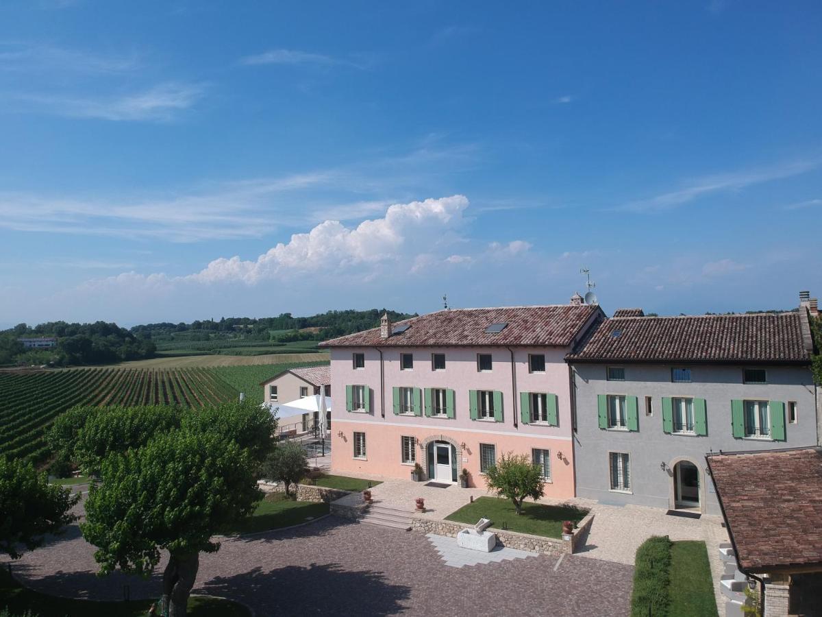 Agriturismo Relais La Casina Cavriana Exterior photo
