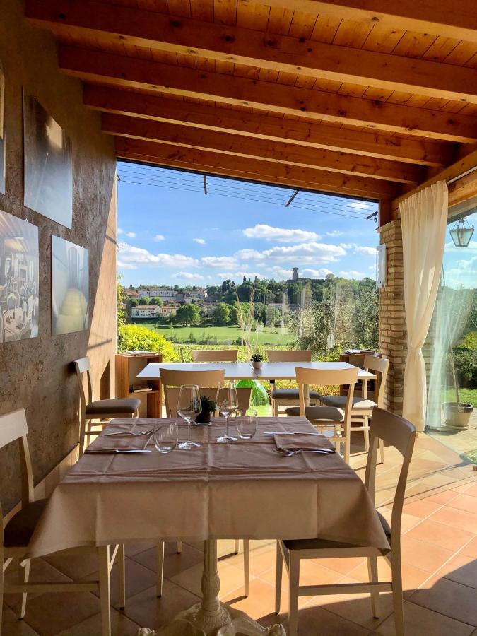 Agriturismo Relais La Casina Cavriana Exterior photo