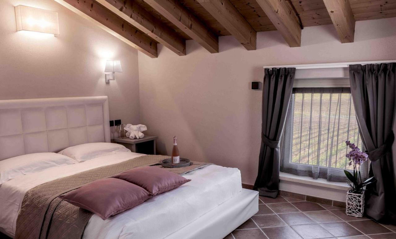 Agriturismo Relais La Casina Cavriana Exterior photo