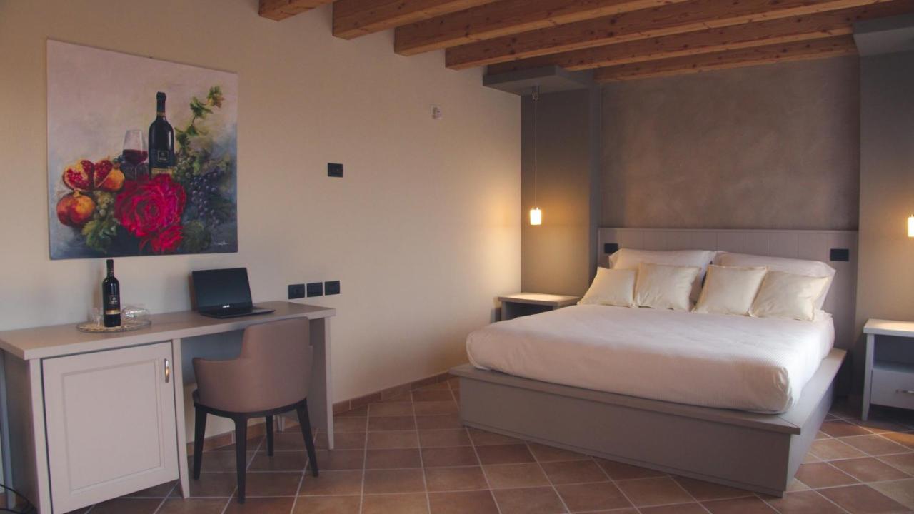 Agriturismo Relais La Casina Cavriana Exterior photo
