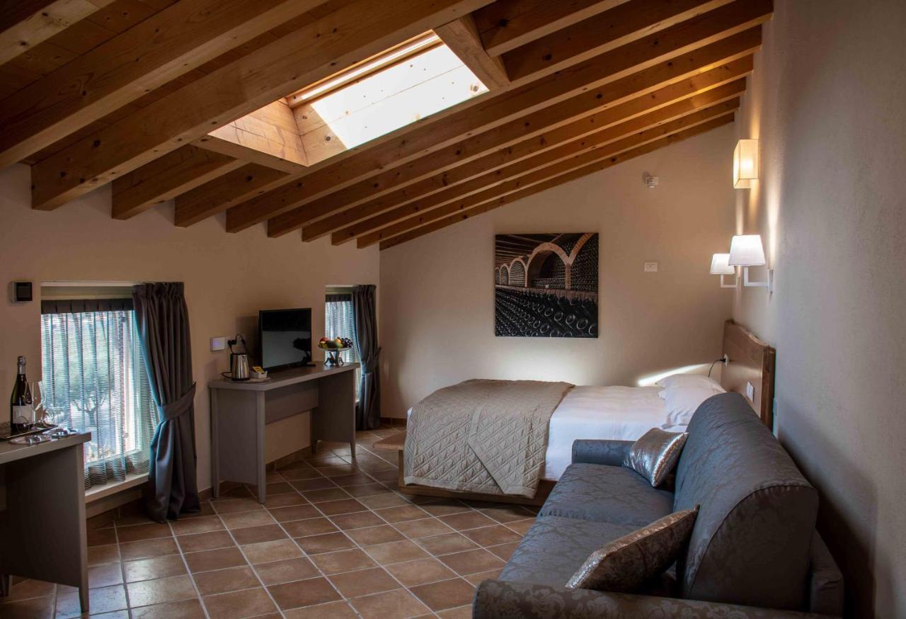 Agriturismo Relais La Casina Cavriana Exterior photo
