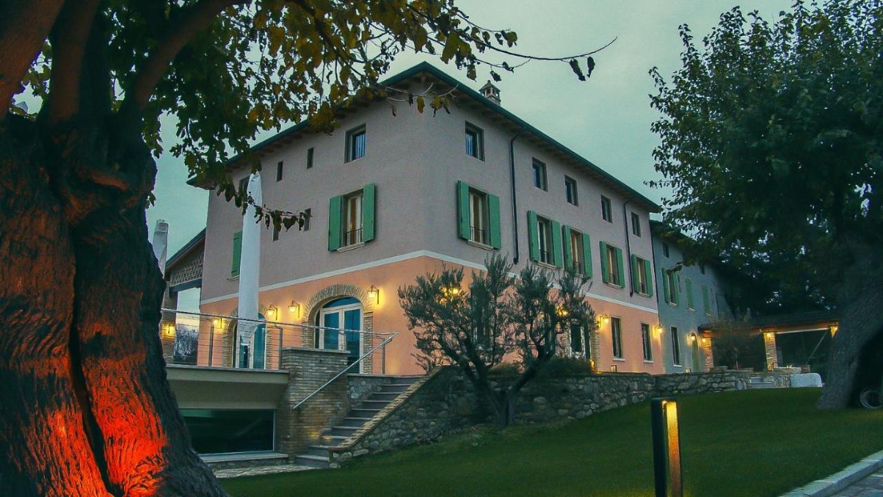 Agriturismo Relais La Casina Cavriana Exterior photo